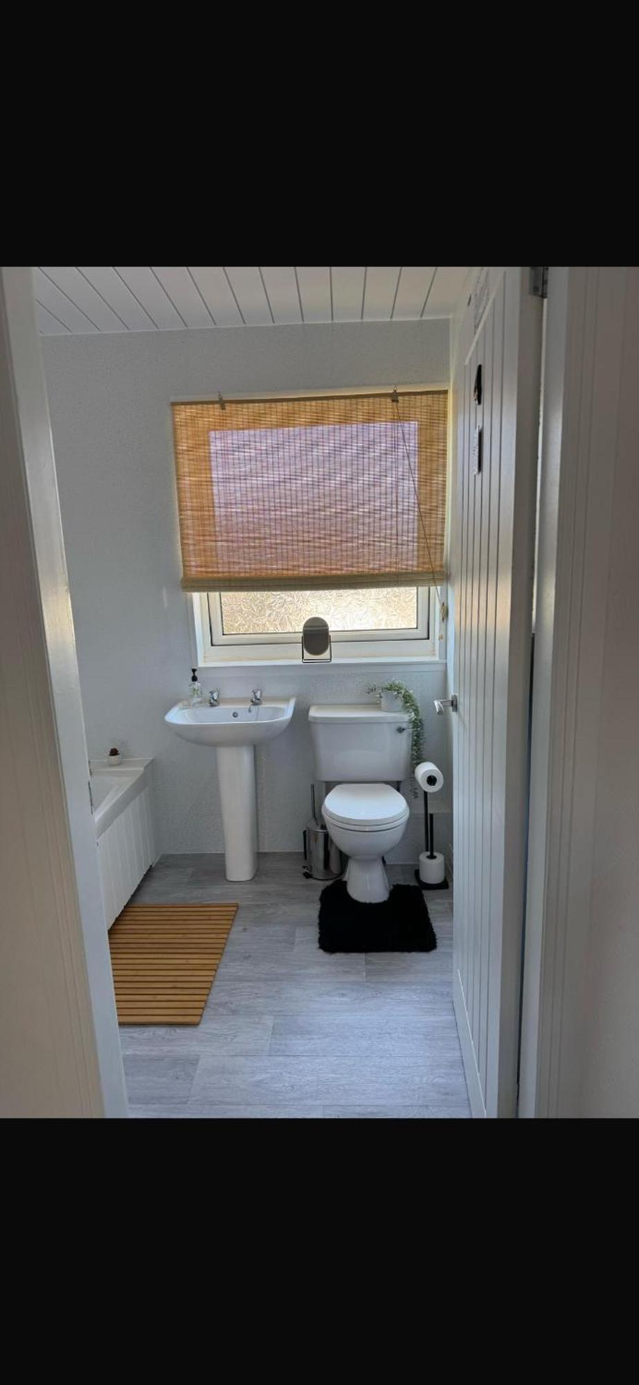 Haste Ye Back Bed and Breakfast Inverness Buitenkant foto
